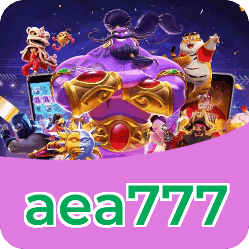 Fluxo de download do app aea777 — referência visual